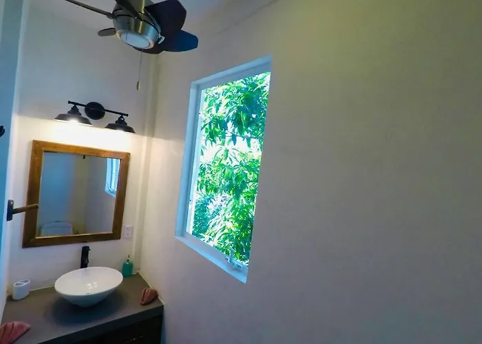 Sunset On Playa La Madera: 360 Degree Views! Apartamento