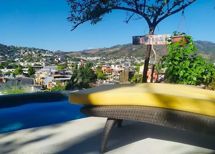 Apartamento Sunset On Playa La Madera: 360 Degree Views!