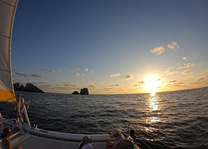Sunset On Playa La Madera: 360 Degree Views! Apartamento Zihuatanejo