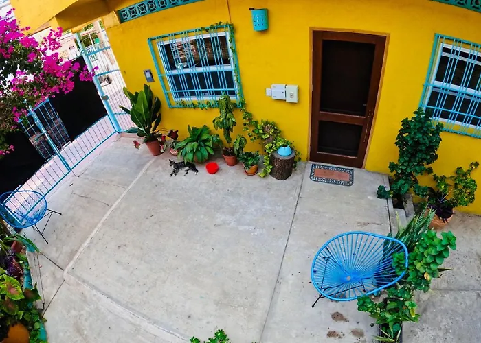 Sunset On Playa La Madera: 360 Degree Views! Zihuatanejo