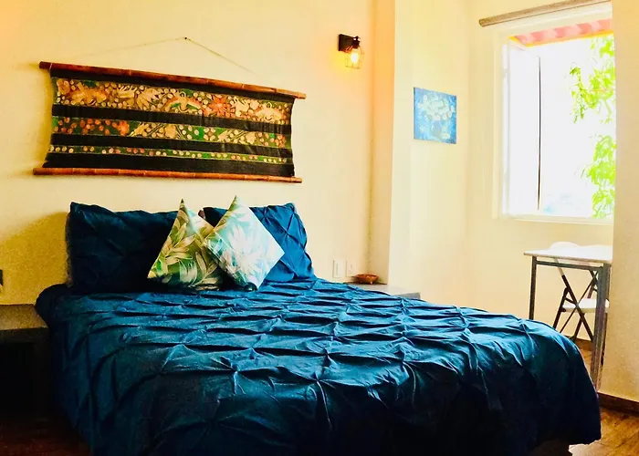 Apartamento Sunset On Playa La Madera: 360 Degree Views! Zihuatanejo